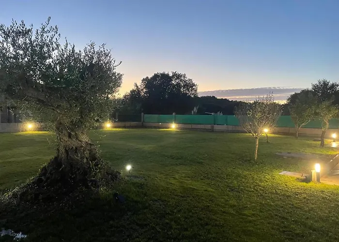 Campos De Balea