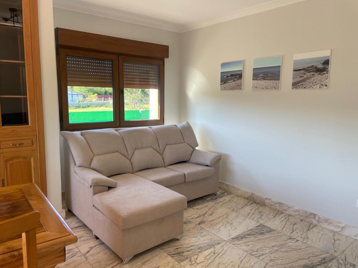 Campos De Balea Hébergement de vacances