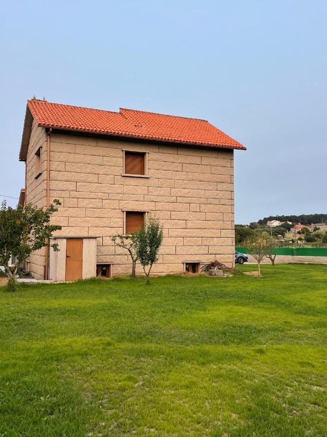 Campos De Balea O Grove