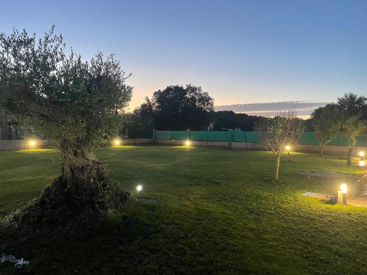 Hébergement de vacances Campos De Balea *